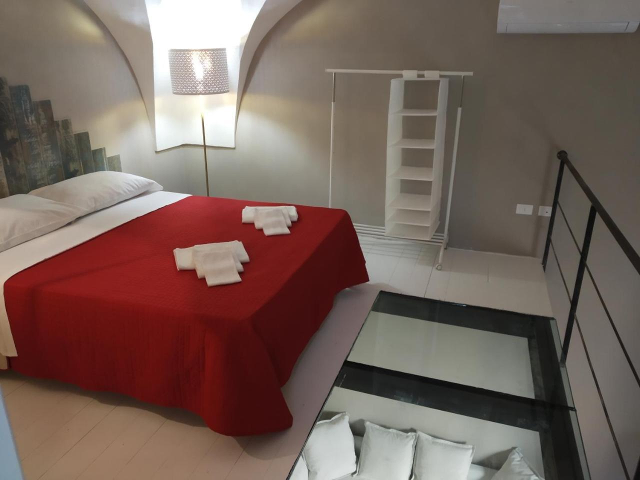 Dimora I Santi Patroni Aparthotel *